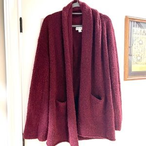 Ava & Viv Cardigan Sweater